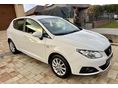 SEAT IBIZA 2011/10 - 2