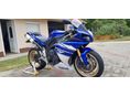 YAMAHA YZF R1 