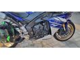 YAMAHA YZF R1 2013/5 - 4