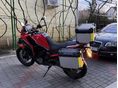 MOTO MORINI X-CAPE 650