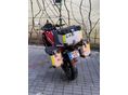 MOTO MORINI X-CAPE 2022/11 - 3