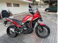 MOTO MORINI X-CAPE 2022/11 - 2