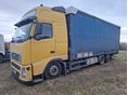VOLVO FH12 420 6x2