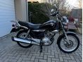 YAMAHA YBR 125 