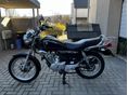 YAMAHA YBR 125 2009 - 3