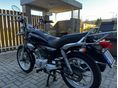 YAMAHA YBR 125 2009 - 4