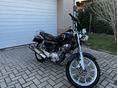 YAMAHA YBR 125 2009 - 5