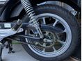 YAMAHA YBR 125 2009 - 6