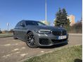 BMW 520d xDrive (Automata)