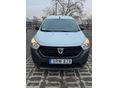 DACIA DOKKER Van 1.5 BluedCi Ambiance