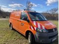 VOLKSWAGEN TRANSPORTER T5 Mikrobusz 2.0 CR TDI