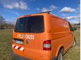 VOLKSWAGEN TRANSPORTER T5 2012/9 - 3