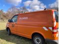 VOLKSWAGEN TRANSPORTER T5 2012/9 - 4