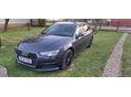 AUDI A4 Avant 2.0 TDI Basis EDITION S-tronic