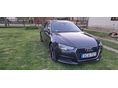 AUDI A4 2017 - 11