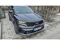 KIA SORENTO 2.2 CRDI Platinum Pro DCT
