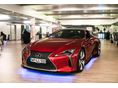LEXUS LC 2018/9 - 7