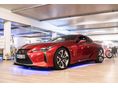 LEXUS LC 2018/9 - 8