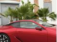 LEXUS LC 2018/9 - 3
