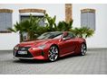 LEXUS LC 2018/9 - 1