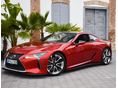 LEXUS LC 2018/9 - 2
