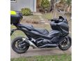 HONDA NSS 750 FORZA 2025/6 - 2