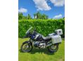 BMW R 1150 GS Adventure