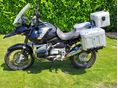 BMW R 1150 GS 2002/12 - 2