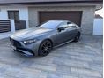 MERCEDES-AMG CLS 2021/5 - 2