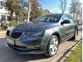 SKODA OCTAVIA Combi 2.0 TSI Stye 4x4 DSG