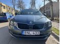 SKODA OCTAVIA 2019/6 - 2