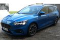 FORD FOCUS 2.0 EcoBlue SCR ST-Line Manual