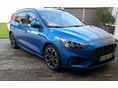 FORD FOCUS 2019/10 - 3
