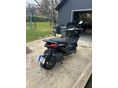 PIAGGIO BEVERLY 400 2021/8 - 2