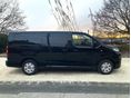CITROEN JUMPY 2.0 BlueHDi L3 (3 személyes ) Start&Stop Driver (Automata) EURO 6.2 65.EZER km--FRISS SZERVIZ--VONÓHOROG-- AZONNAL VIHETŐ--L 3 LEGHOSZABB!!