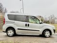 FIAT DOBLO 2012/3 - 4