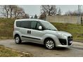 FIAT DOBLO 2012/3 - 5