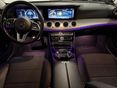 MERCEDES-BENZ E 300 2020/7 - 9