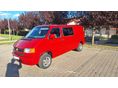 VOLKSWAGEN TRANSPORTER T4 1993/2 - 2