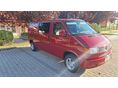 VOLKSWAGEN TRANSPORTER T4 1993/2 - 4