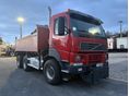 VOLVO 1999/8 - 2