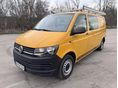 VOLKSWAGEN TRANSPORTER T6 2.0 TDi BMT RT Hosszú.polc rendszer . álló fűtés .tempomat