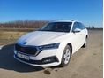 SKODA OCTAVIA 2020/11 - 1