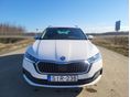 SKODA OCTAVIA 2020/11 - 2
