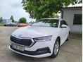 SKODA OCTAVIA 2021/4 - 1