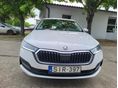 SKODA OCTAVIA 2021/4 - 2