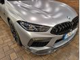 BMW M8 2023/1 - 4