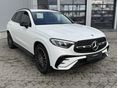 MERCEDES-BENZ GLC 200 2026 - 2