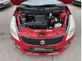 SUZUKI SWIFT 2015 - 3