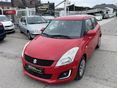 SUZUKI SWIFT 2015 - 1